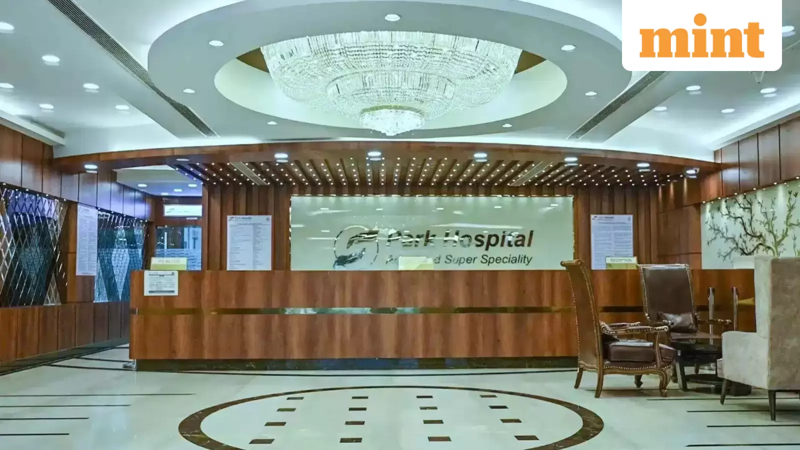 Park Medi World IPO listing date today. Here's what GMP, experts signal