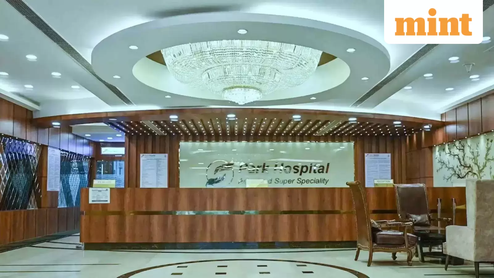 Park Medi World IPO day 3: GMP, subscription status, review, other details. Apply or not?
