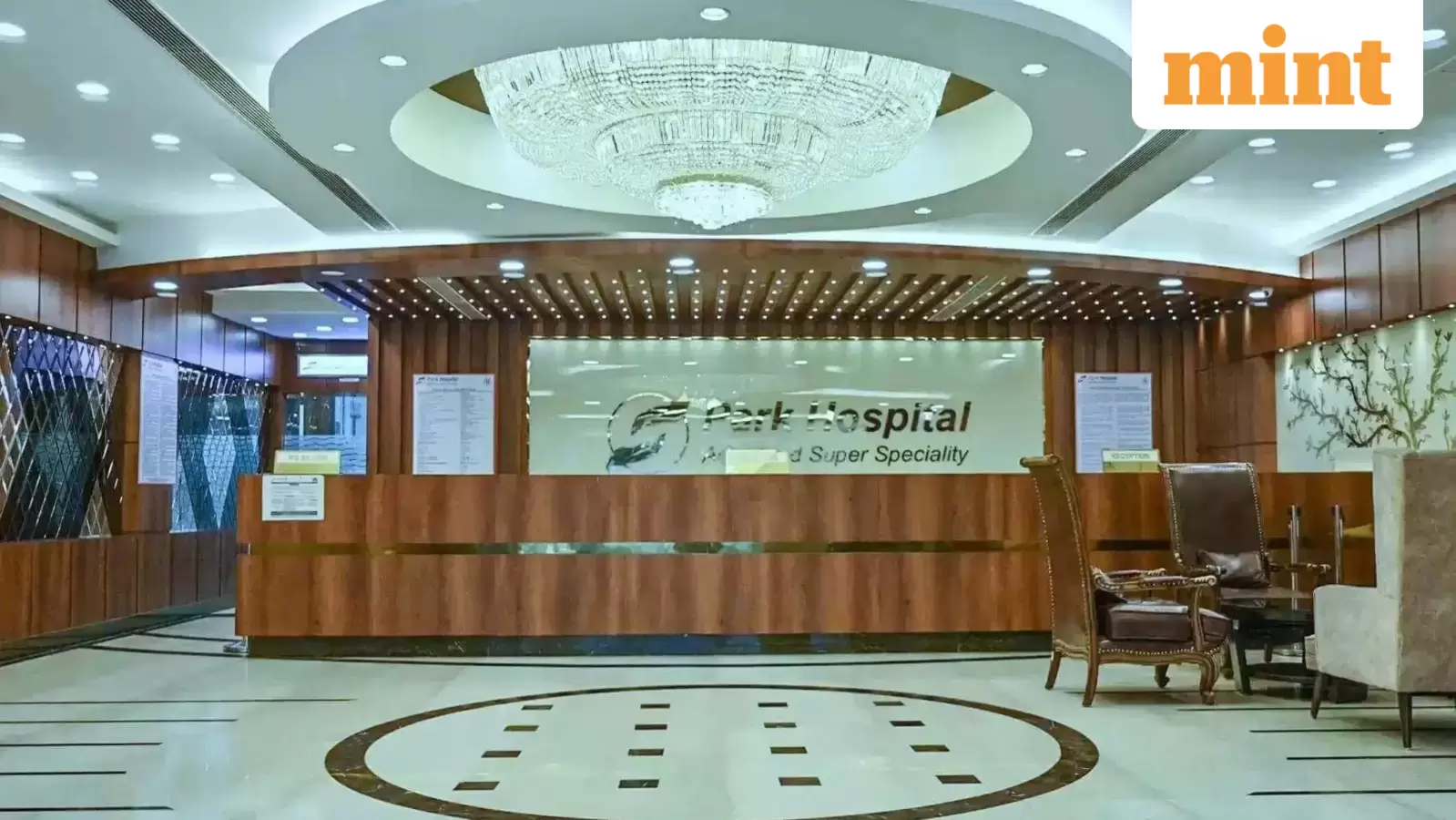 Park Medi World IPO Allotment LIVE: Check allotment status on BSE, NSE, and Kfin Technologies; latest IPO GMP at  ₹6