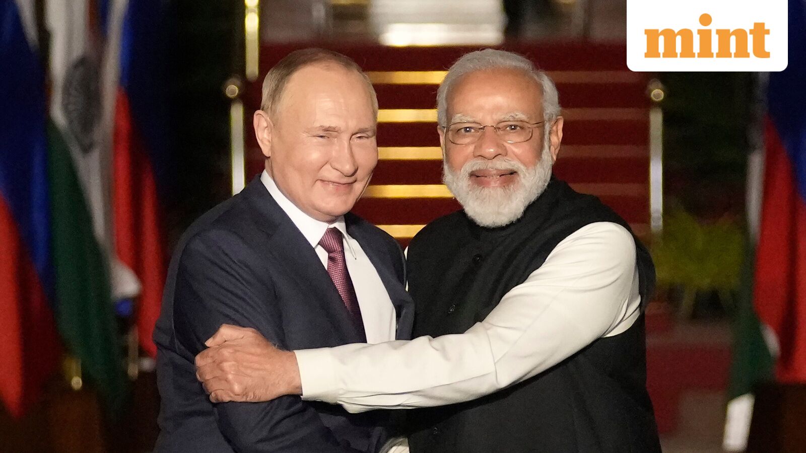 Putin’s India visit: Can India-Russia bonhomie jeopardise the potential India-US trade deal? Experts debate | Stock Market News