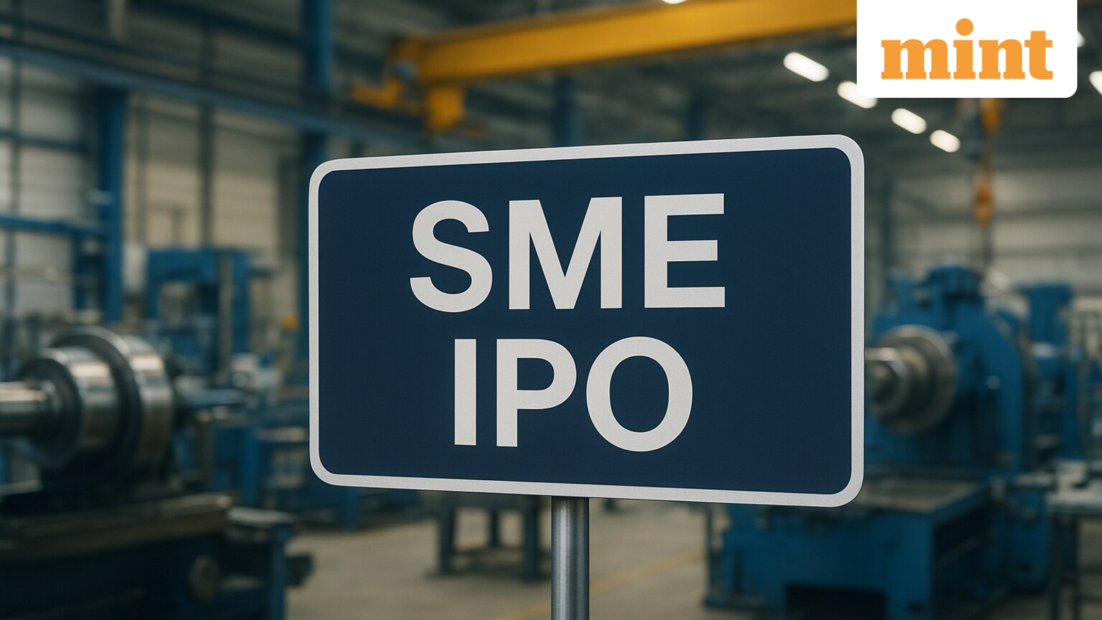 Sundrex Oil Day 1: Latest GMP, subscription status, listing date &amp; other details about SME IPO