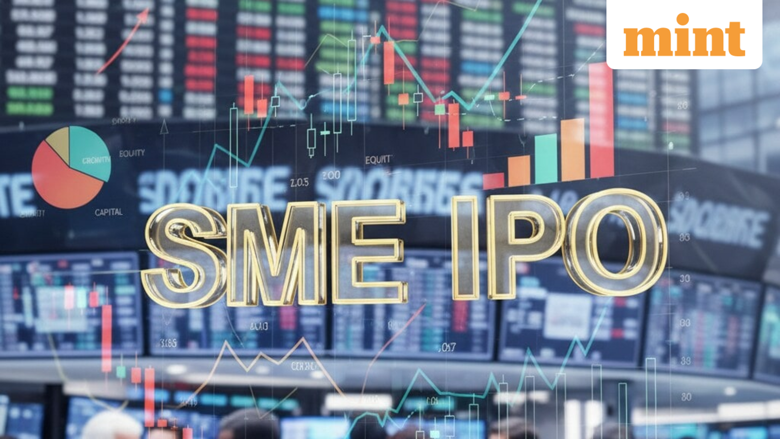 MARC Technocrats IPO day 1: GMP, subscription status, price band, other details of NSE SME IPO in 10 key points
