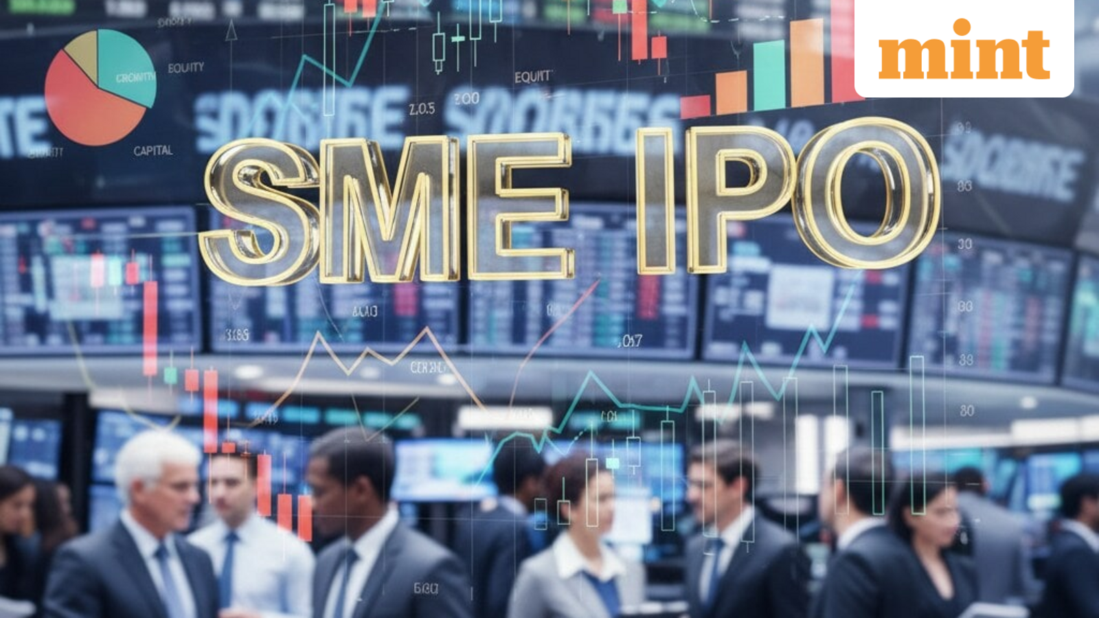 Global Ocean Logistics India IPO allotment in focus: Check steps to track status, latest GMP here
