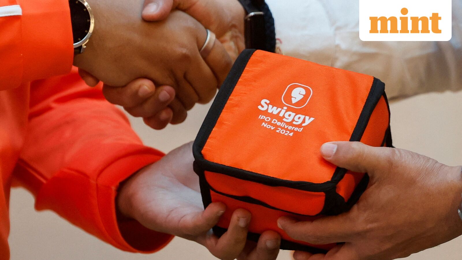 Is Swiggy’s latest fundraising a red flag for long-term wealth creation?