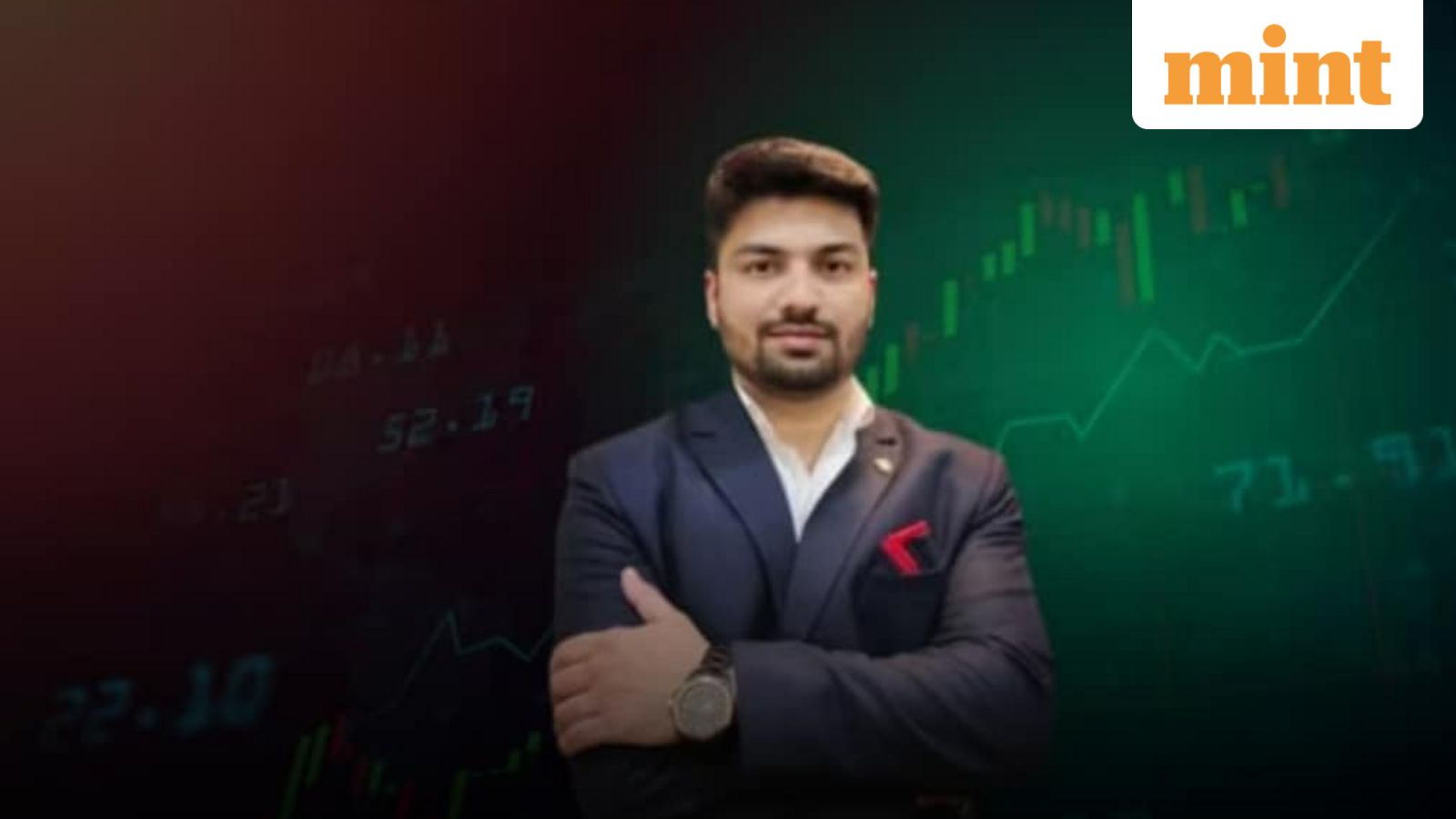 Three stocks to buy today: Ankush Bajaj's top recommendations for 17 December