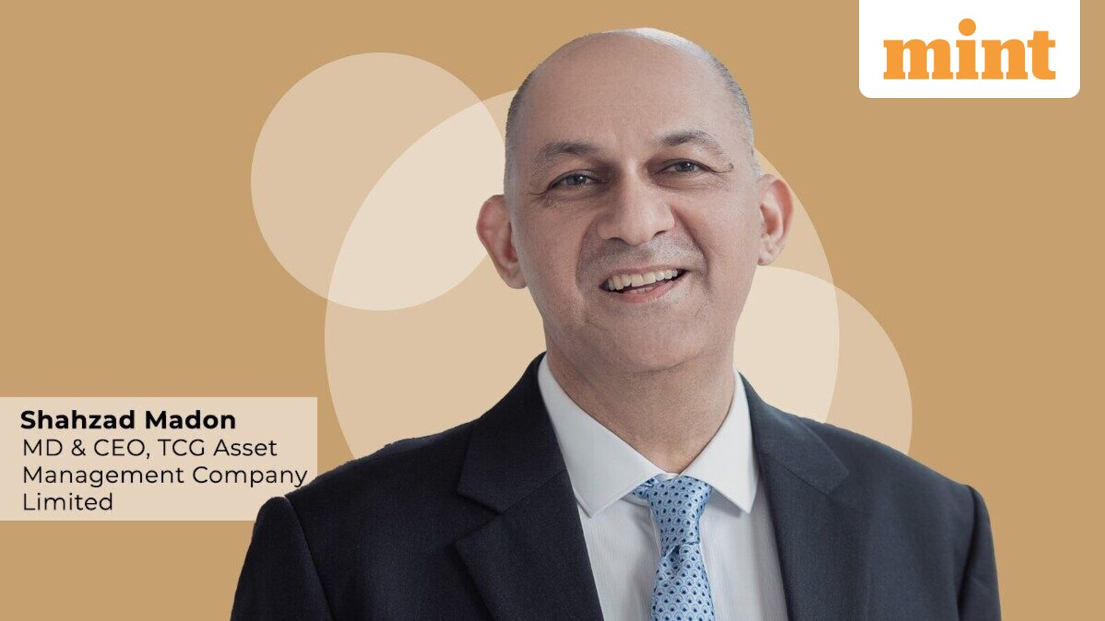 Indian rupee to remain on a weakening trajectory over the medium to long term, says TCG AMC CEO