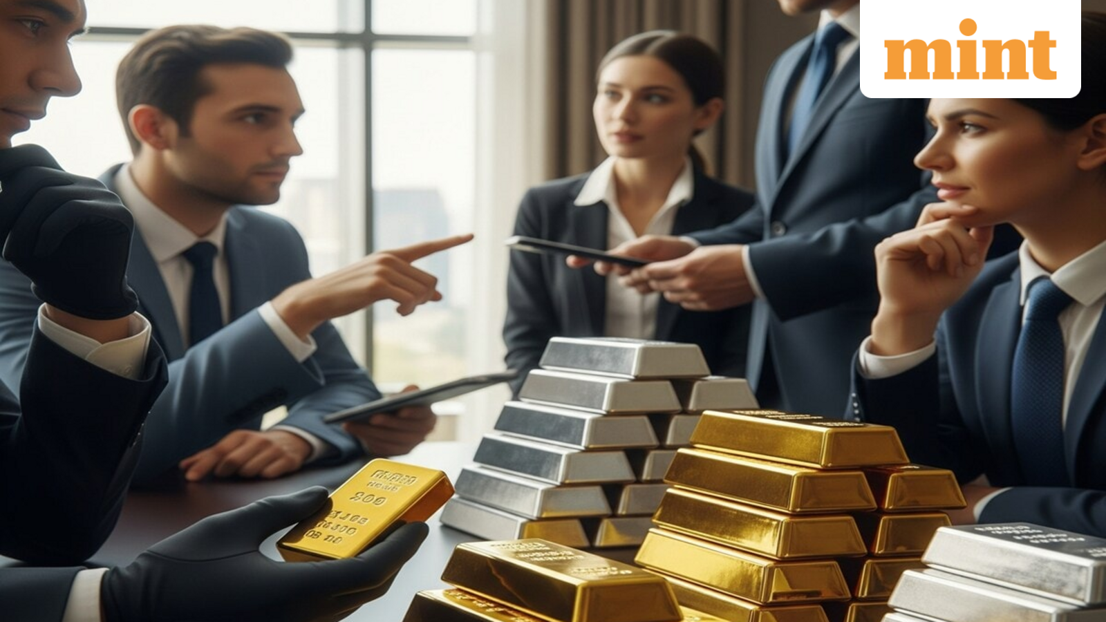 Silver rate today in India: 10 gm, 100 gm, 1 kg price in Delhi, Hyderabad, Jaipur, other cities — 29 December 2025 | Stock Market News