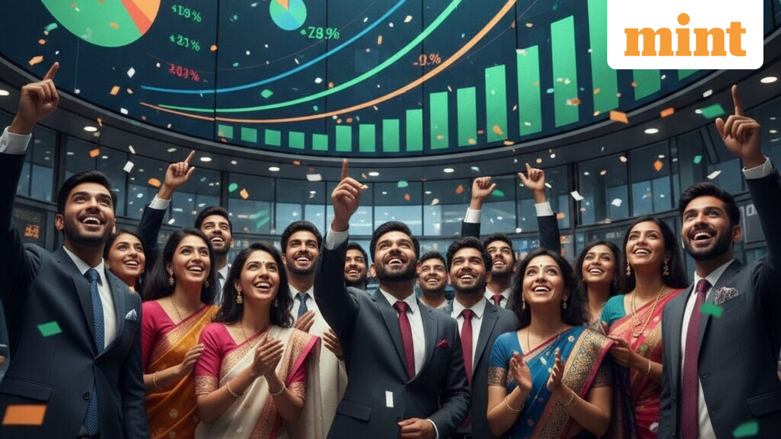 Stock market today: Trade guide for Nifty 50, global markets to gold price. 8 stocks to buy or sell on Wednesday