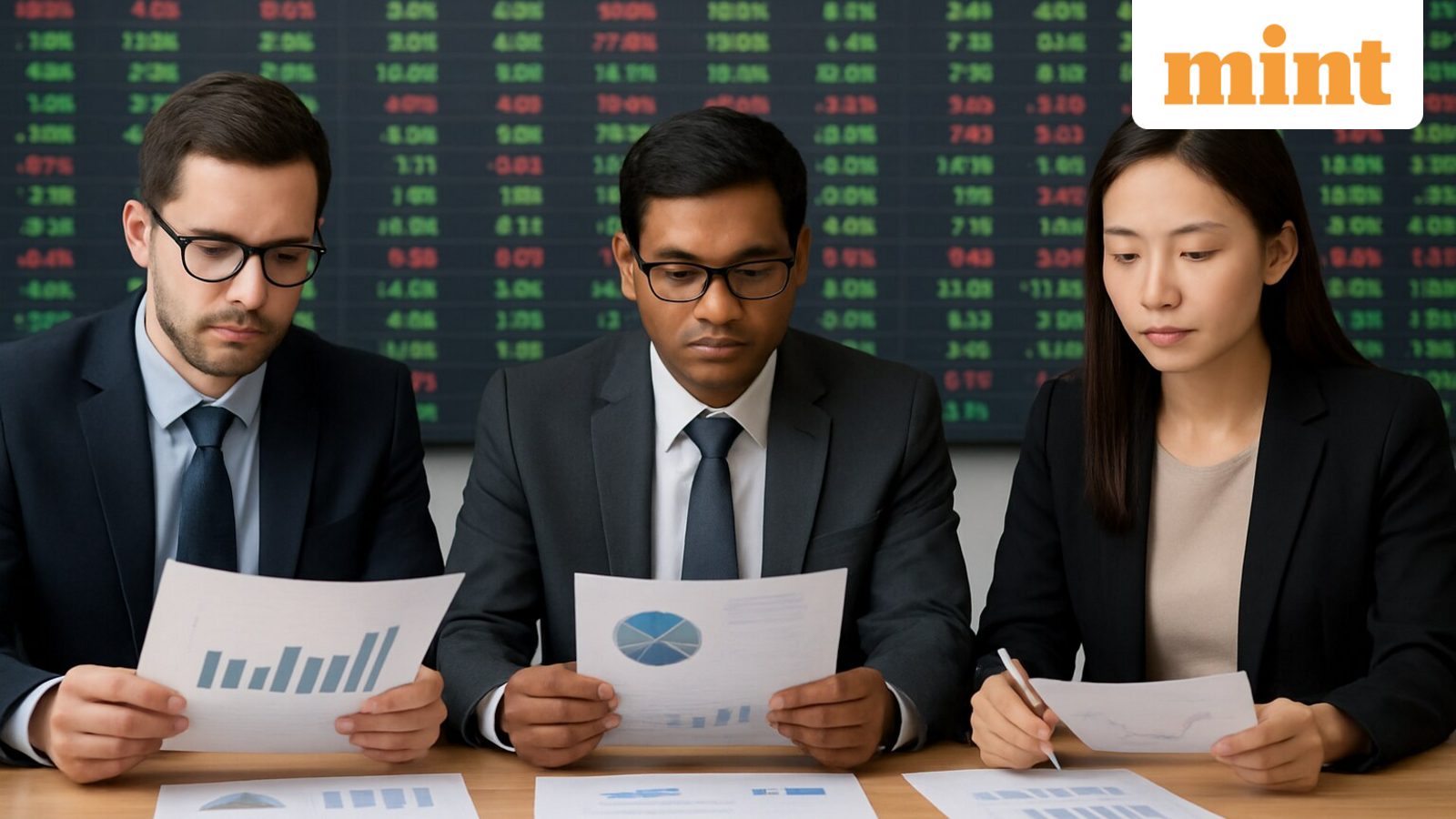 Stocks to buy for the short term: Experts suggest 5 stock picks showing bullish technical signals; do you own any?
