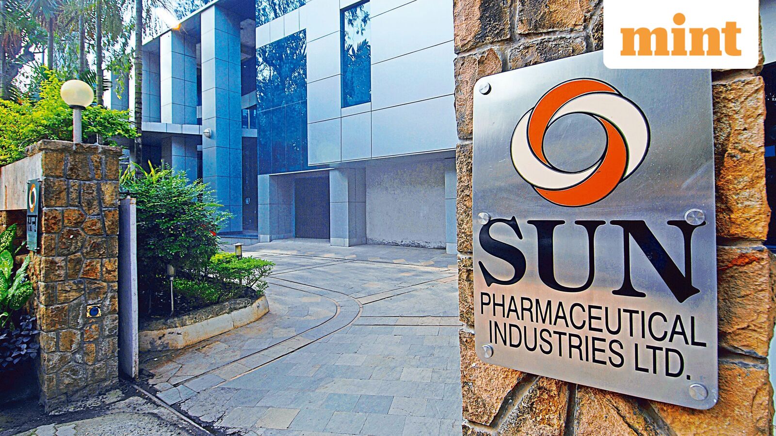Sun Pharma share price falls 3% after US FDA conducts inspection in Baska facility. Should you buy, sell or hold?