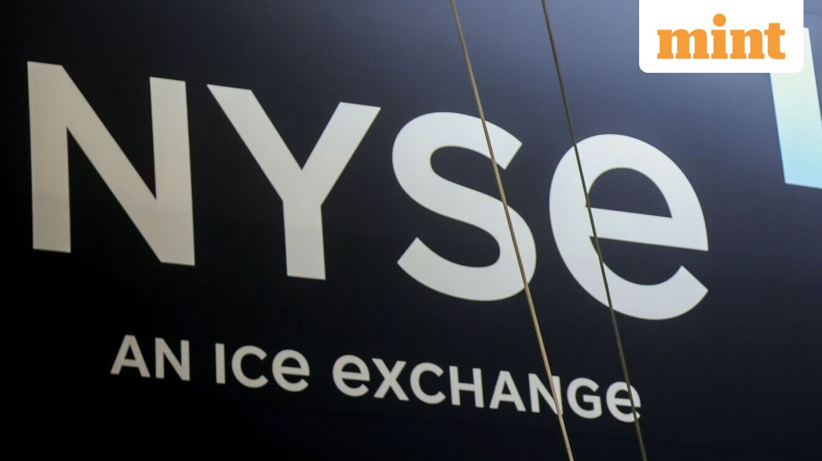 Wall Street flat in shortened Christmas eve trading, Intel drops 2%, Nike jumps 4.7%