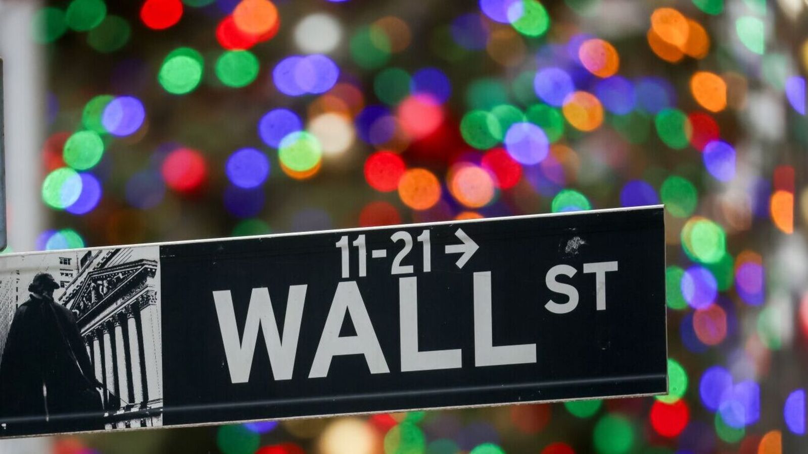 US Stock Market Today: Wall Street mixed ahead of Fed decision, GE Vernova climbs 15%