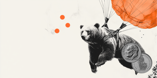 US Dollar slips against Swiss Franc as Fed rate cut bets intensify | FXStreet