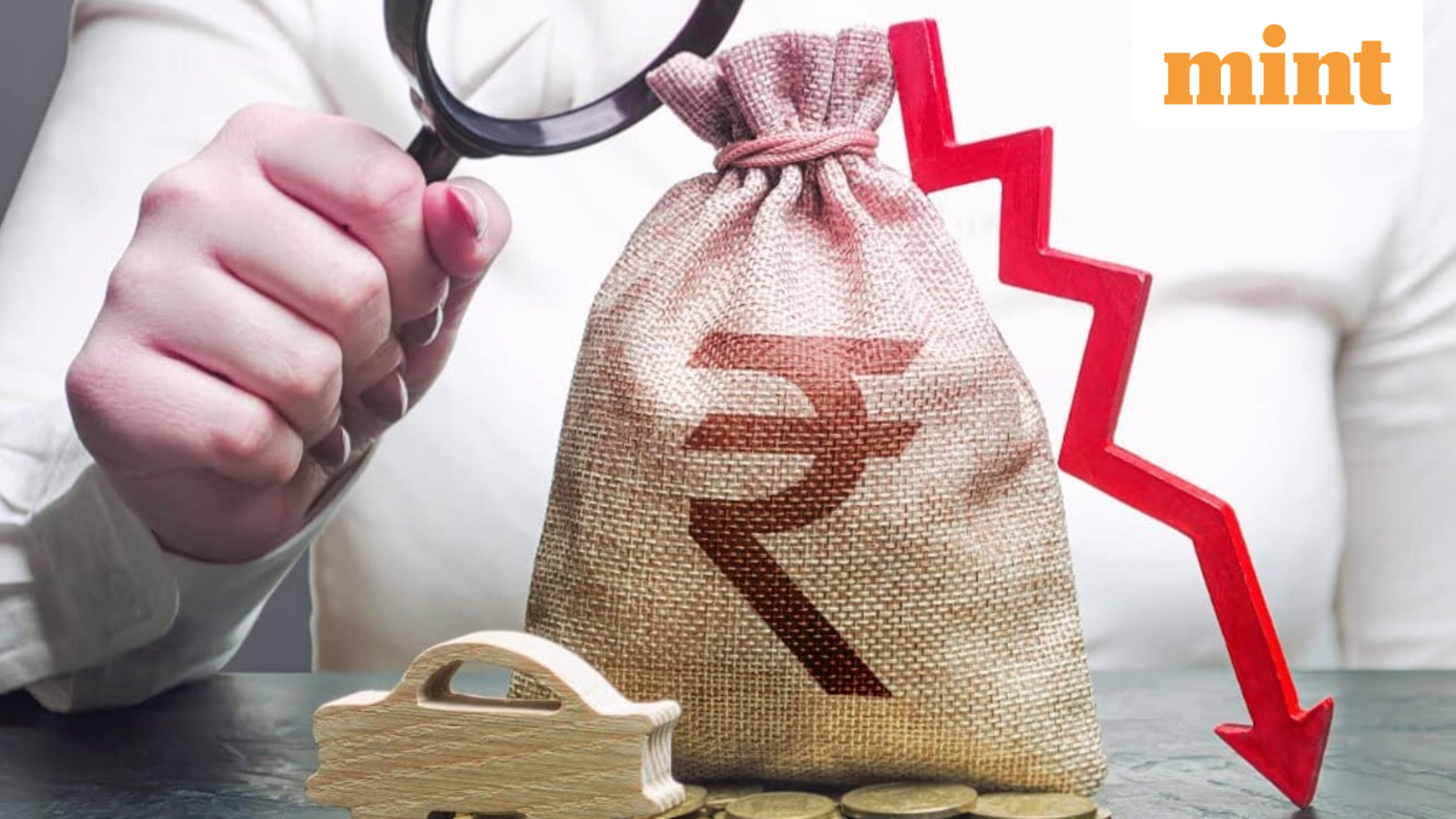 Why the Indian Rupee may remain the weakest Asian currency in FY26? Explained