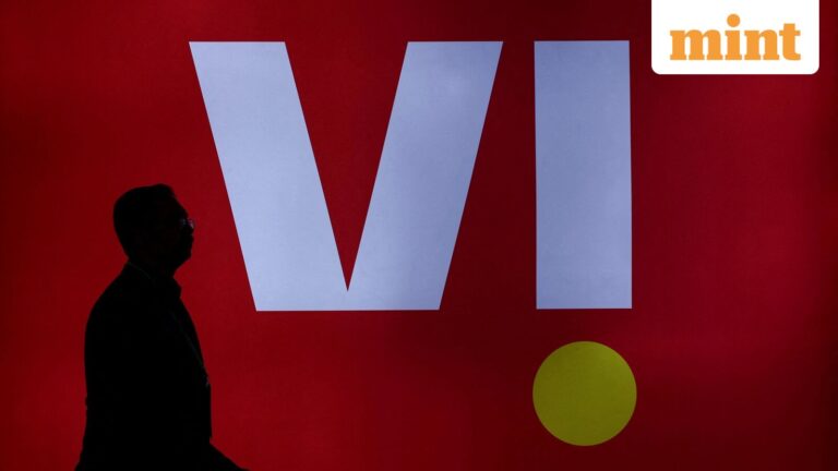 Vodafone Idea share price jumps 2% to fresh 52-week high. Here's why