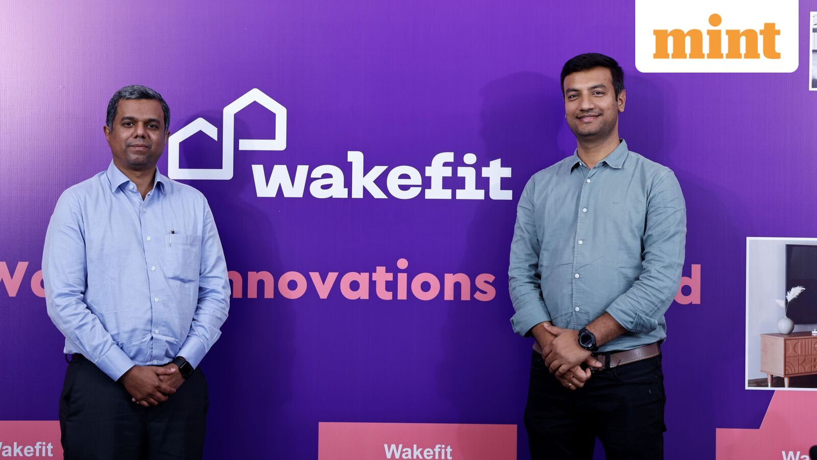Wakefit Innovations IPO:  ₹1289 crore issue opens in 2 days; 10 key points you must know from RHP