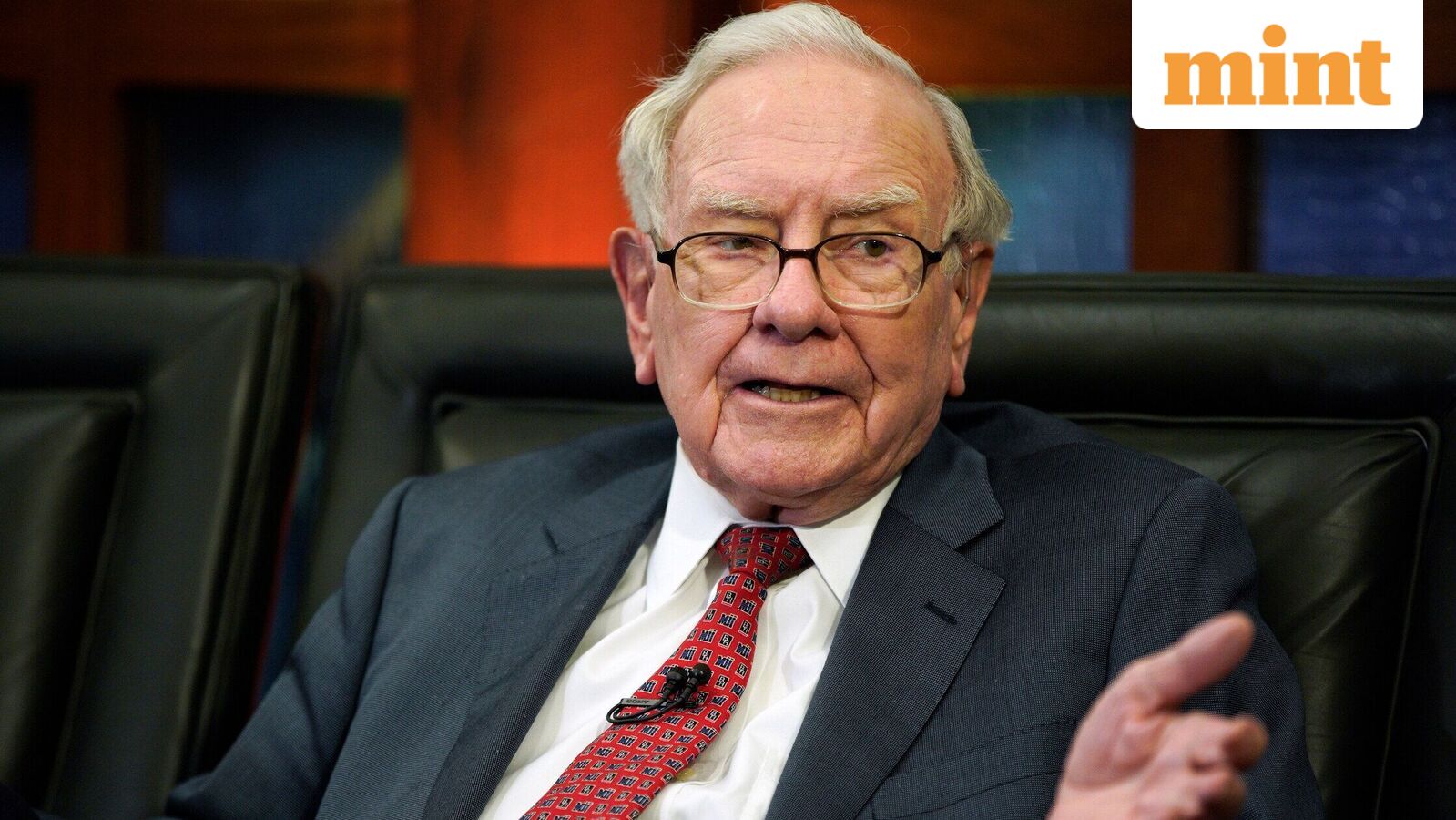 'If you're very greedy, it'll be a...': Warren Buffett's 4 rules to become a successful investor