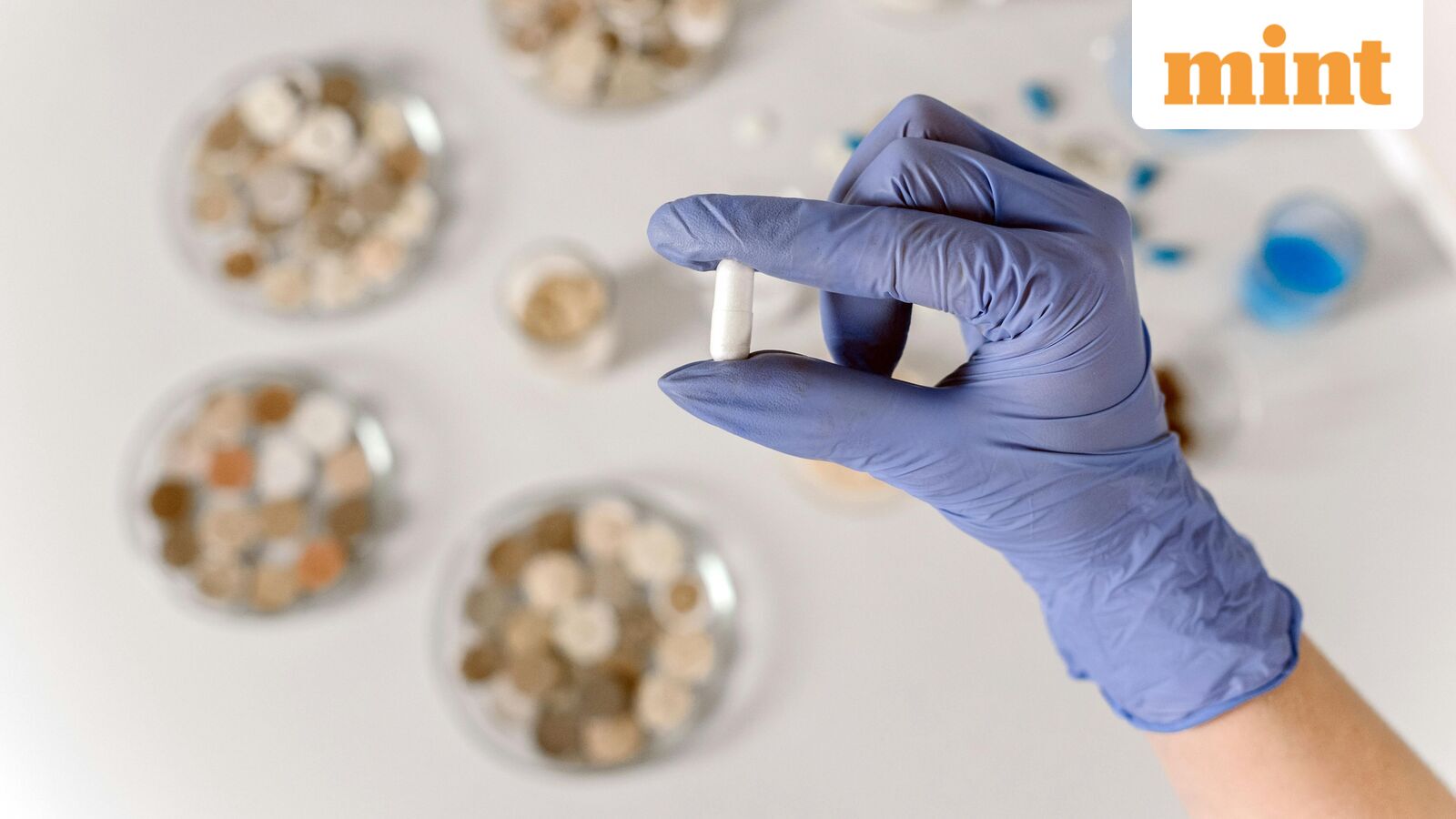 Wockhardt share price jumps 27% in 2 days after US FDA accepts new drug application for breakthrough antibiotic Zaynich