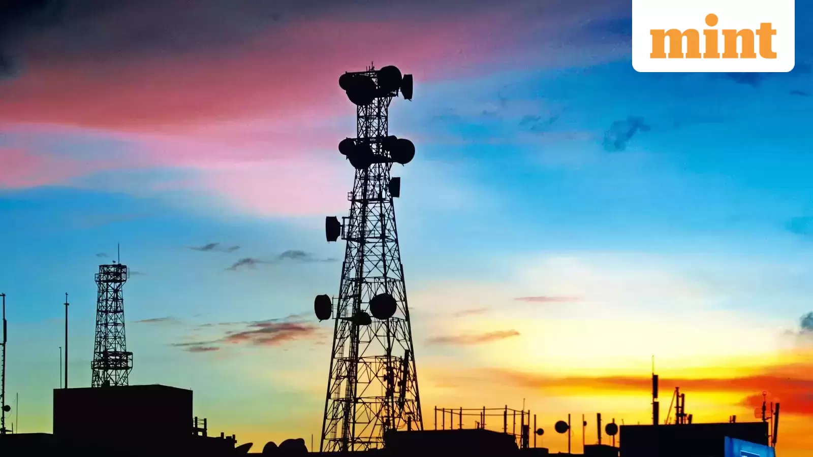 Telecom defies FPI sell-off with highest inflows since 2022