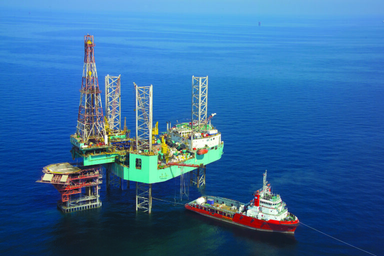 ADNOC secures $11 billion financing for offshore gas development