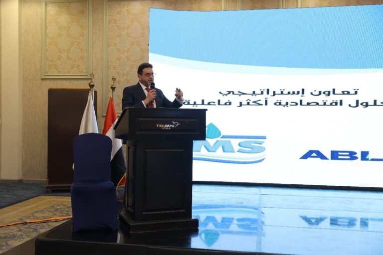 ABL, PMS launch unified rig-moving service to boost offshore efficiency in Egypt