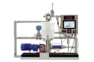 Chandler Engineering launches compact 6700-M Mini Flow Loop for friction testing