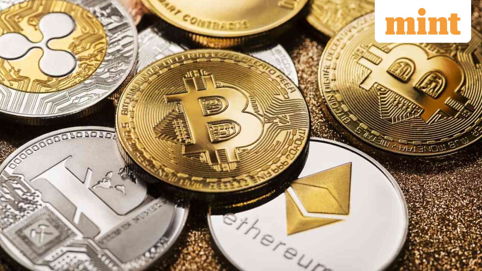 Bitcoin price retraces 30% from record high. How does crypto market look like in 2026? | Stock Market News