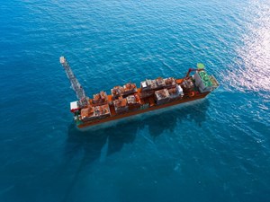 TechnipFMC wins major subsea contract for Mozambique’s Coral North FLNG
