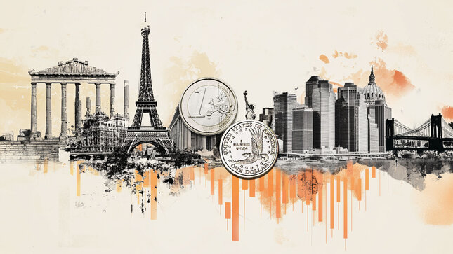 EUR supported by German fiscal stimulus and diversification flows – Rabobank | FXStreet