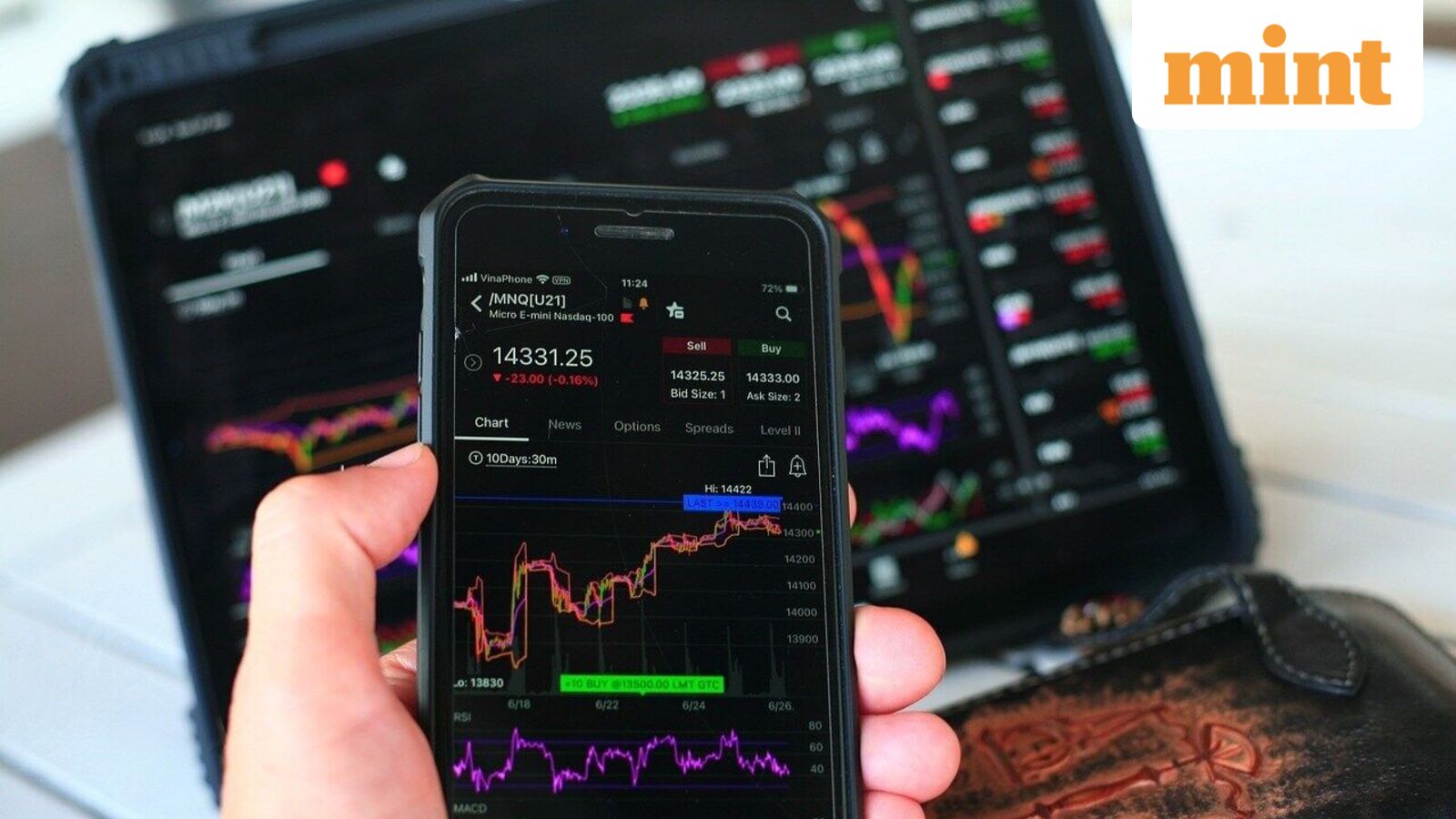 Admach Systems SME IPO listing: Shares list at 20% discount to issue price, but rebound to hit upper circuit