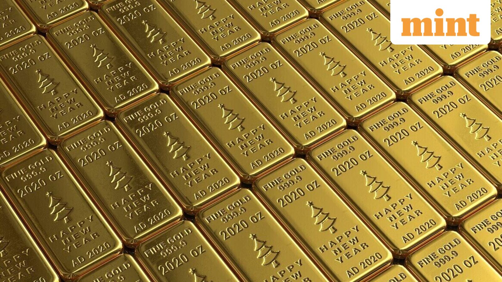 Gold rates today: MCX gold price remains steady ahead of US Federal Reserve policy decision