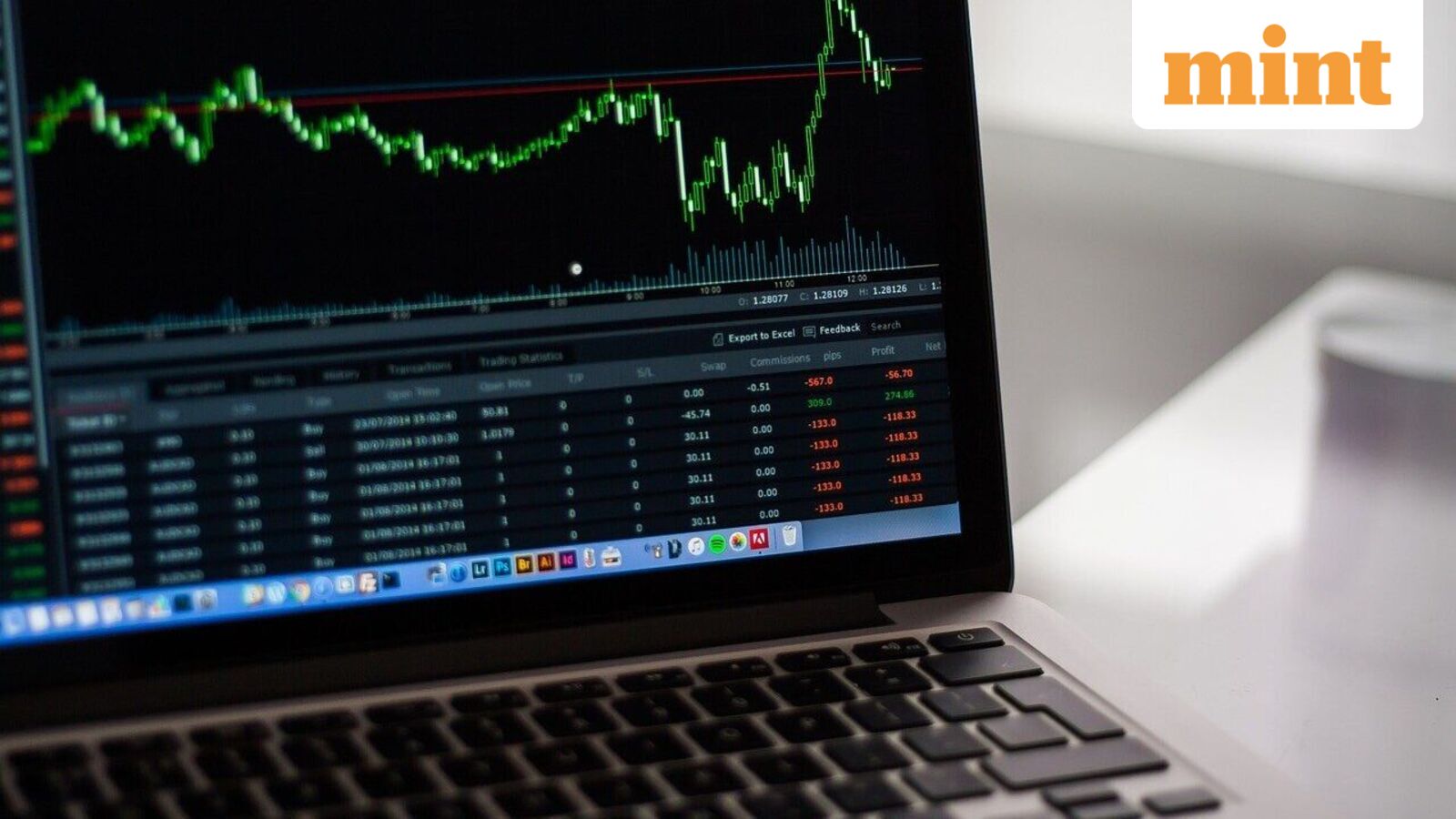 Praj Industries share price gains 18% in two sessions but heads for worst yearly drop in 16 years
