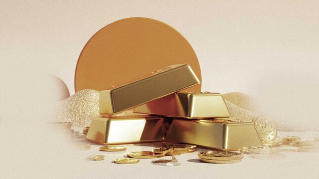 Gold rises to near seven-week highs amid US labor market slowdown | FXStreet