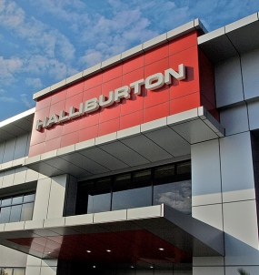 Halliburton appoints longtime shale executive Tim Leach to board