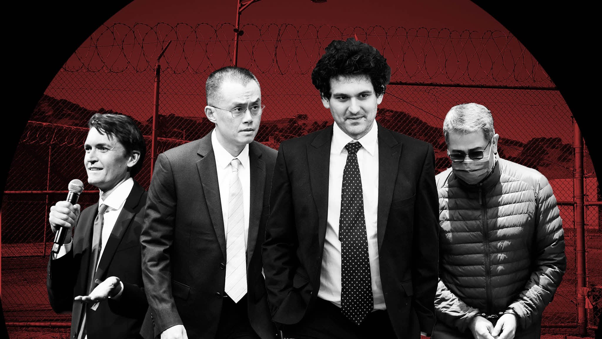 Inside the ‘industrial scale’ Trump pardon machine