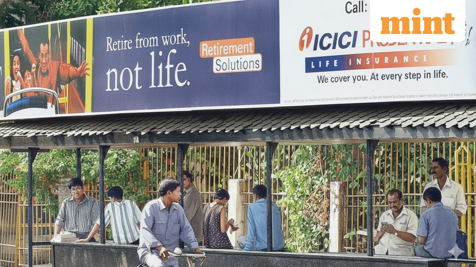 ICICI Prudential AMC IPO receives  ₹3 lakh crore bids, highest in 2025 - Allotment today, GMP sees 16% listing gains