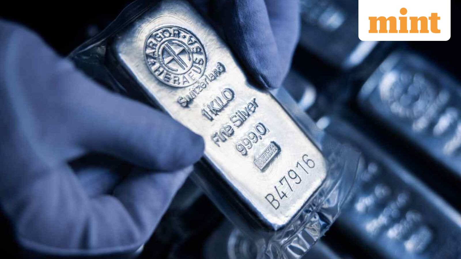 Silver prices at record high: What would be the right time to book profits? Track these 2 signals