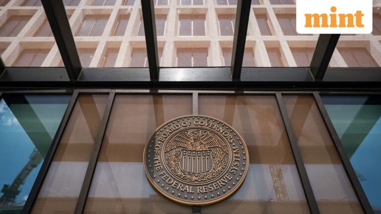 US Fed minutes show most officials expect additional rate cuts