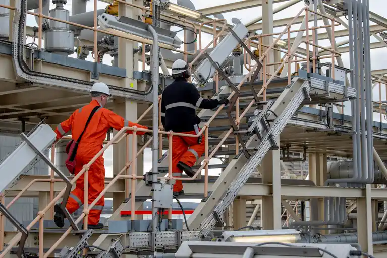 INEOS commits £150 million to secure future of Grangemouth industrial site