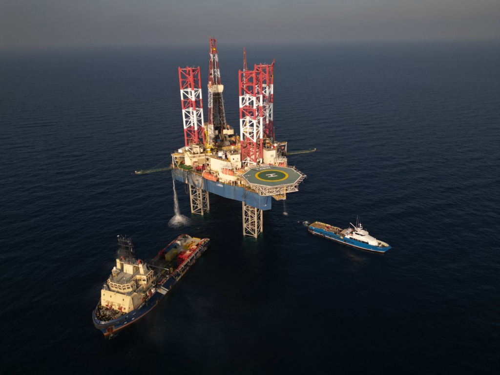 INA confirms new offshore gas reserves in Croatia’s Northern Adriatic