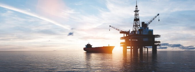 Harbour enters U.S. Gulf with $3.2 billion acquisition of LLOG