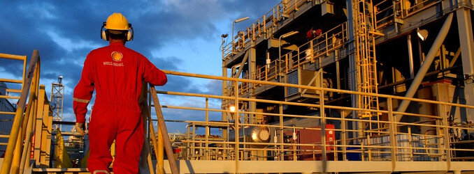 Shell explores partner sale for Brazil offshore Gato do Mato oil project