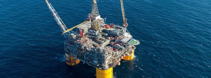 Shell sanctions Kaikias waterflood to extend Ursa production in U.S. Gulf