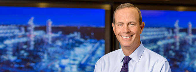 Chevron sets 2026 capex at $18–$19 billion, prioritizes high-return upstream growth