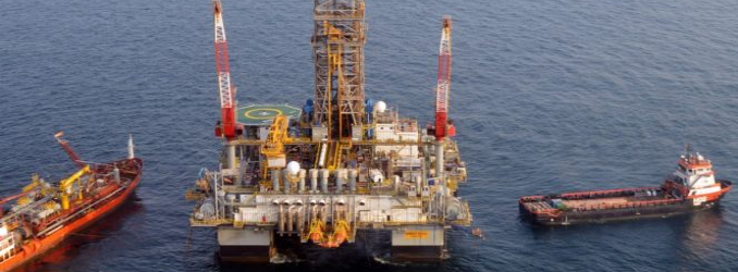 Harbour to operate Mexico's Zama offshore project