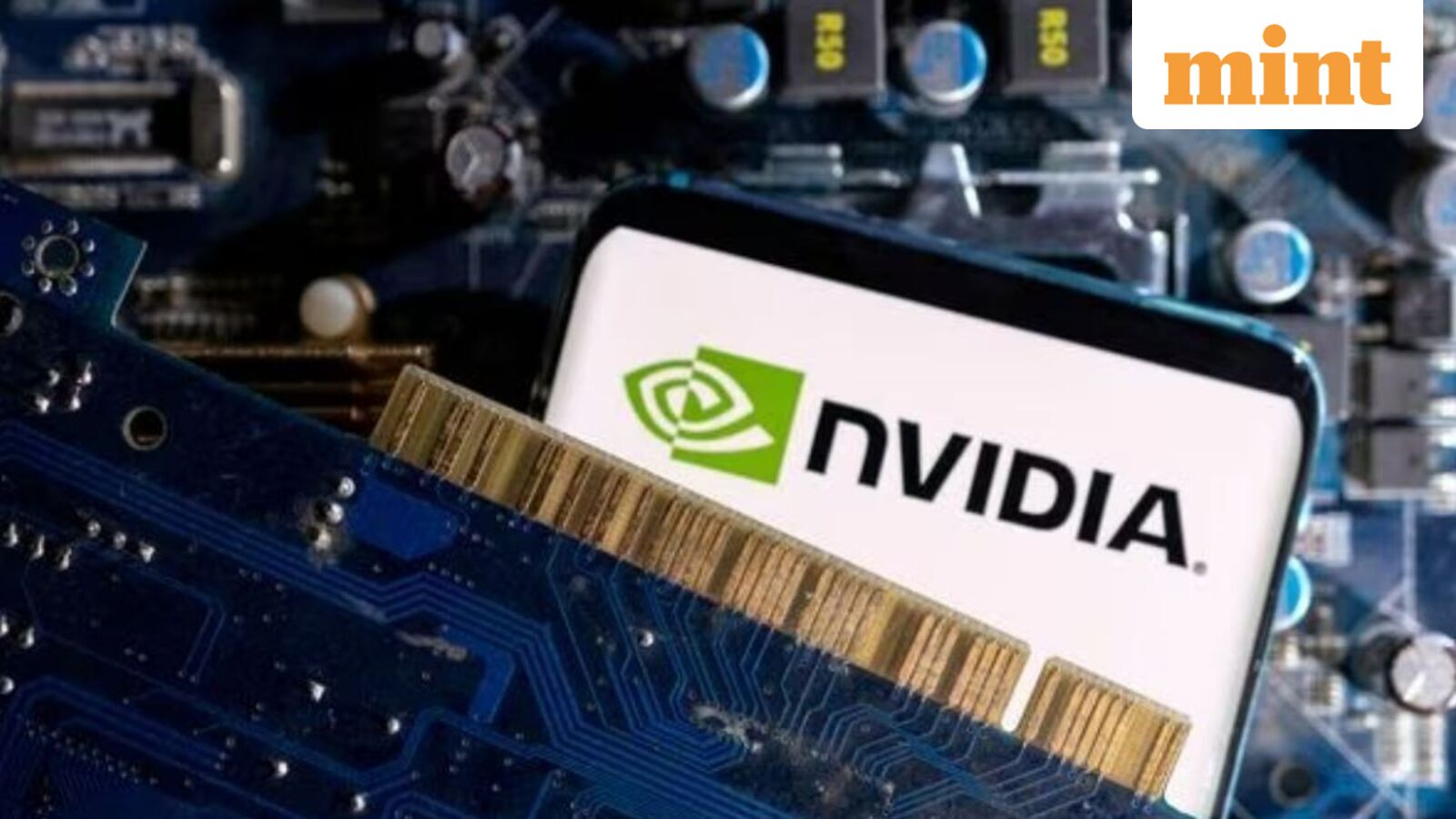 Nvidia tie-up gives Netweb a unique advantage, but it isn't immune to risks
