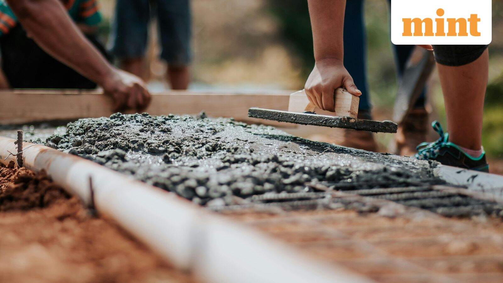 Ambuja Cements, Orient Cement shares surge up to 10%; ACC tanks on board approval for merger — Check details