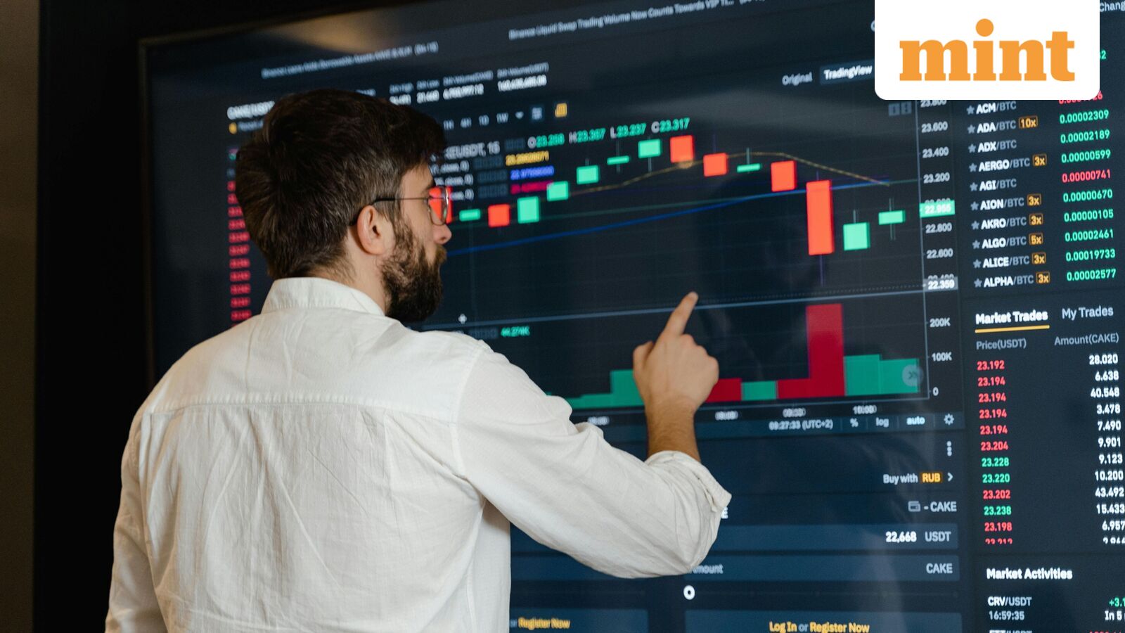 Small-cap stock under  ₹50 Pavna Industries surges 15% amid stock market rally