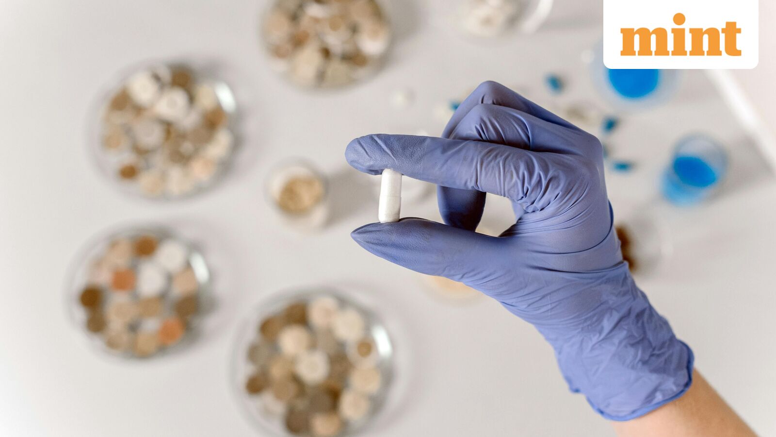 Corona Remedies IPO Day 2: Issue subscribed 3.99x till now; GMP suggests strong listing - should you buy? | Stock Market News