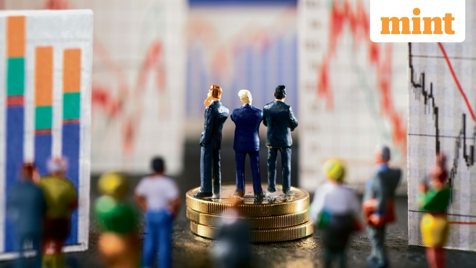 IPO 2025: Out of  ₹1.21 lakh crore raised through 81 mainboard issues in 10 months, promoters garnered  ₹39,700 crore